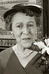 picture of actor Doris Packer