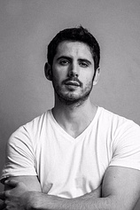 photo of person Claudio Roca