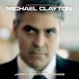 cover of soundtrack Michael Clayton
