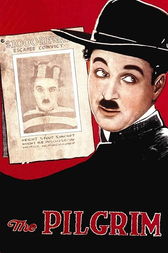 Poster de El peregrino