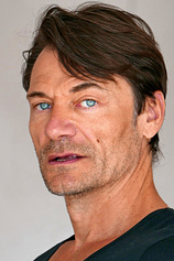 picture of actor Stefan Weinert