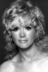 photo of person Connie Stevens