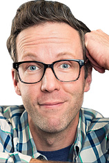 picture of actor Ben Begley