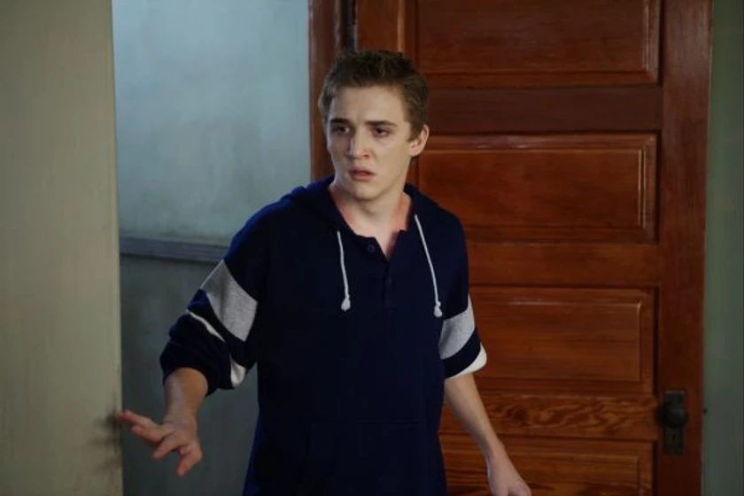 Kyle Gallner en exorcismo-en-connecticut
