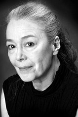 picture of actor Louise Laprade