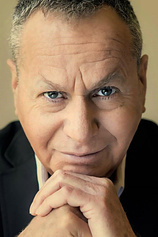 picture of actor Shlomo Bar-Aba