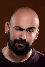 Foto de Felipe Martínez Amador