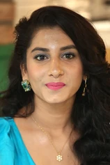 Foto de Vishnu Priya Bhimeneni