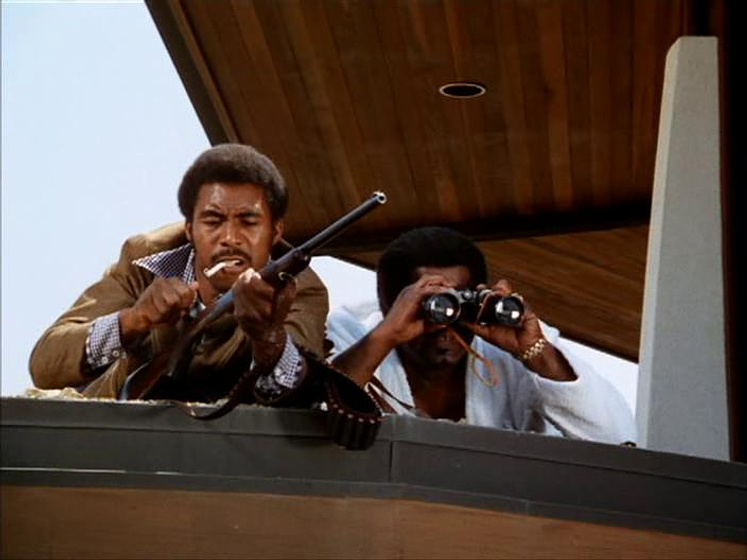 Mel Stewart en testimonio-mortal