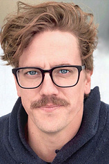 Foto de Daniel Kwiatkowski