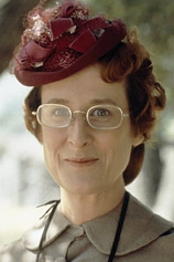 picture of actor Lucy Lee Flippin