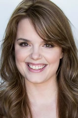 Foto de Kimberly J. Brown