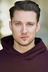picture of actor Serge Didenko