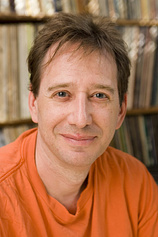 photo of person John Zorn