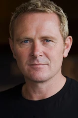 photo of person Stephen Lovatt