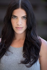 photo of person Lissa Danshaw