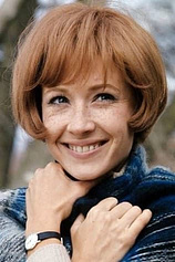 picture of actor Marlène Jobert