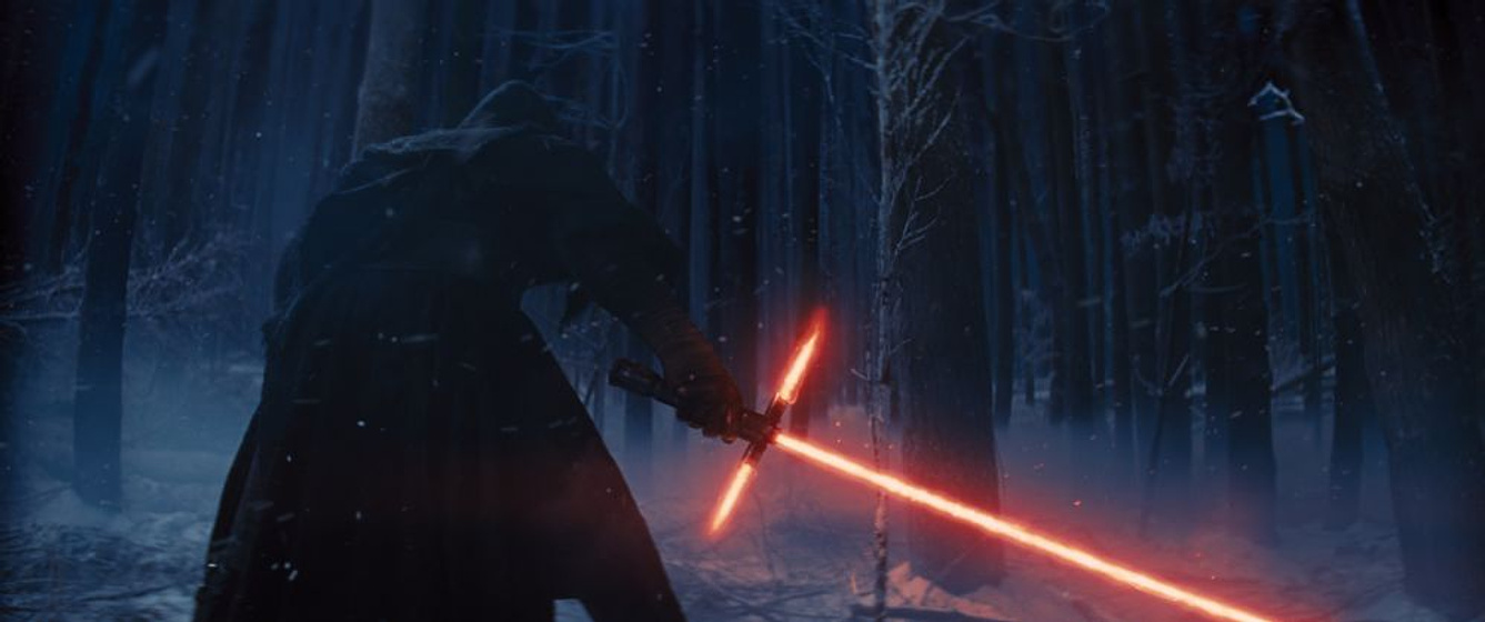 Imagen de Star Wars: Episodio VII. El Despertar de la Fuerza