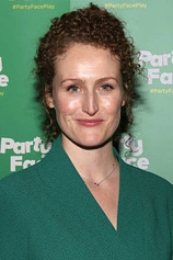 picture of actor Brenda Meaney