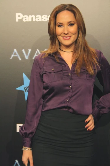 Imagen de avatar (Premiere en Madrid.diciembre 2009)