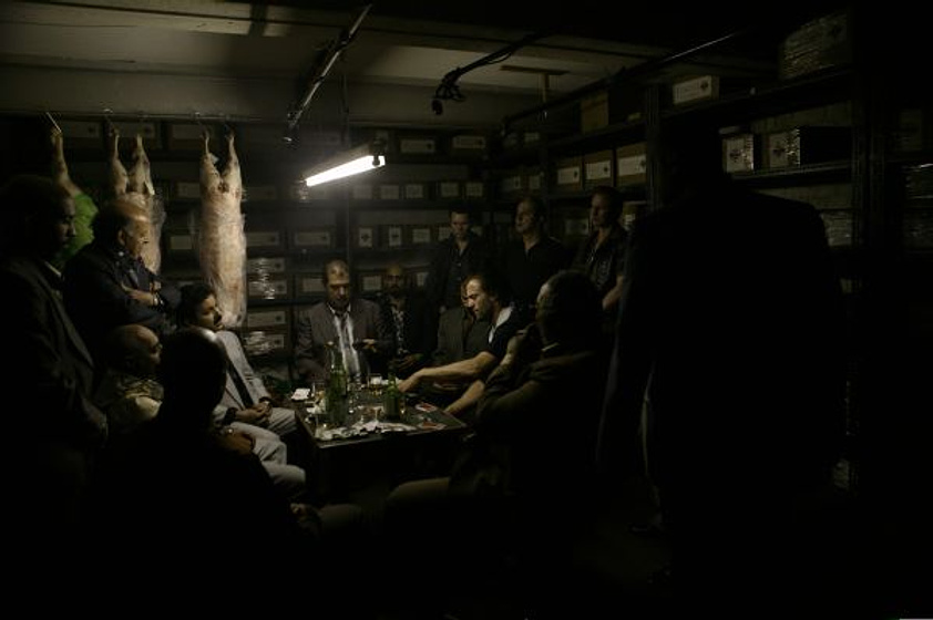 Imagen de Revolver