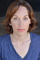 photo of person Annie Humphrey