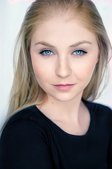 picture of actor Echo Porisky