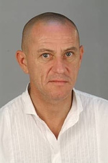 picture of actor József Bíró