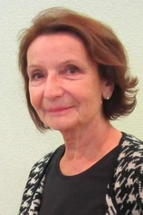 Foto de Tiiu Uibo