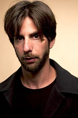 photo of person Nir Bergman