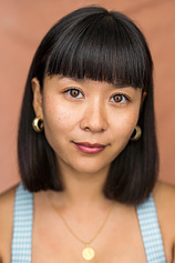 picture of actor Naomi Christie