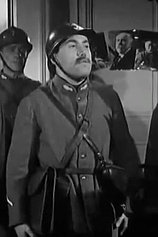 picture of actor Edmond Chemi