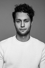 picture of actor Mariano Palacios