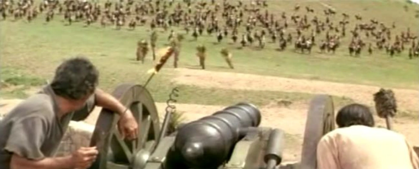 Anthony Quinn en los-canones-de-san-sebastian