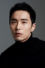 picture of actor Sin-hwan Jeon