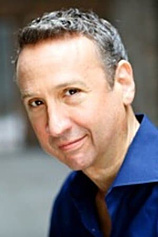 photo of person Jay Russell [II]