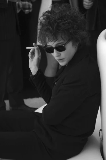 Cate Blanchett en i-m-not-there