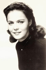 photo of person Joan Blackman