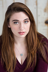 picture of actor Allison Pittel