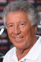 picture of actor Mario Andretti