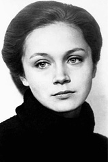 picture of actor Irina Kupchenko