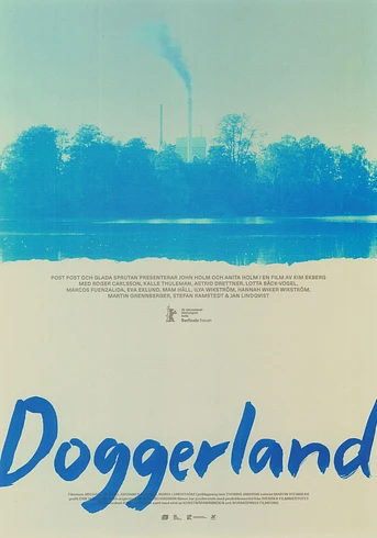 Poster de Doggerland