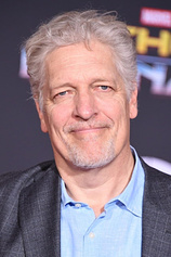 photo of person Clancy Brown