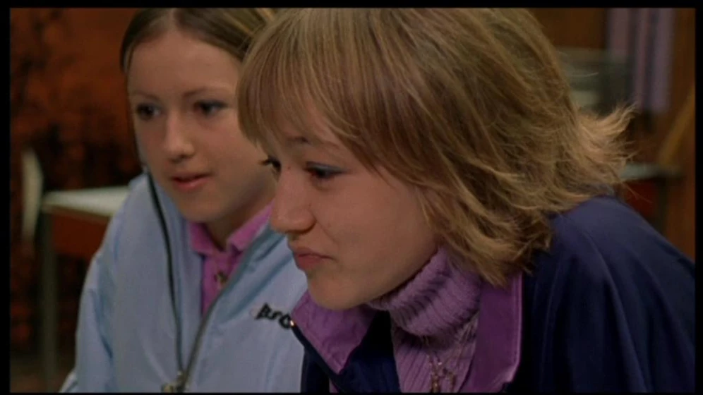 Oksana Akinshina en lilya-forever