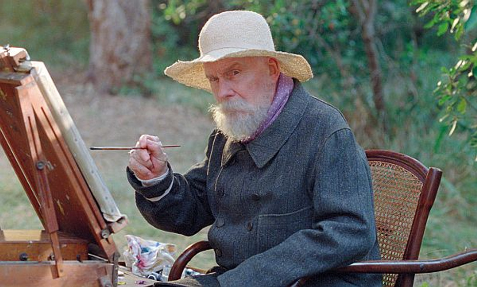 Michel Bouquet en Renoir
