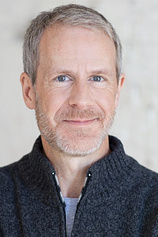 photo of person Daniel Hirsch