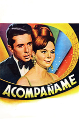 poster of movie Acompáñame