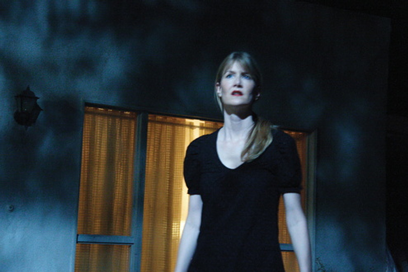 Laura Dern en Inland Empire