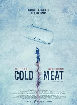 poster of movie Cold Meat