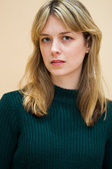 picture of actor Lauren A. Kennedy